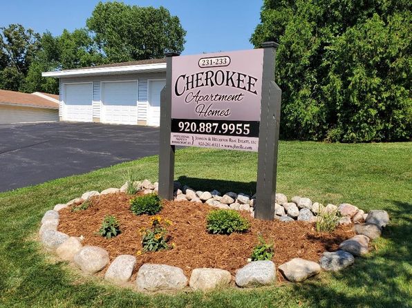 Cherokee Road Apartments | 231 Cherokee Rd, Beaver Dam, WI