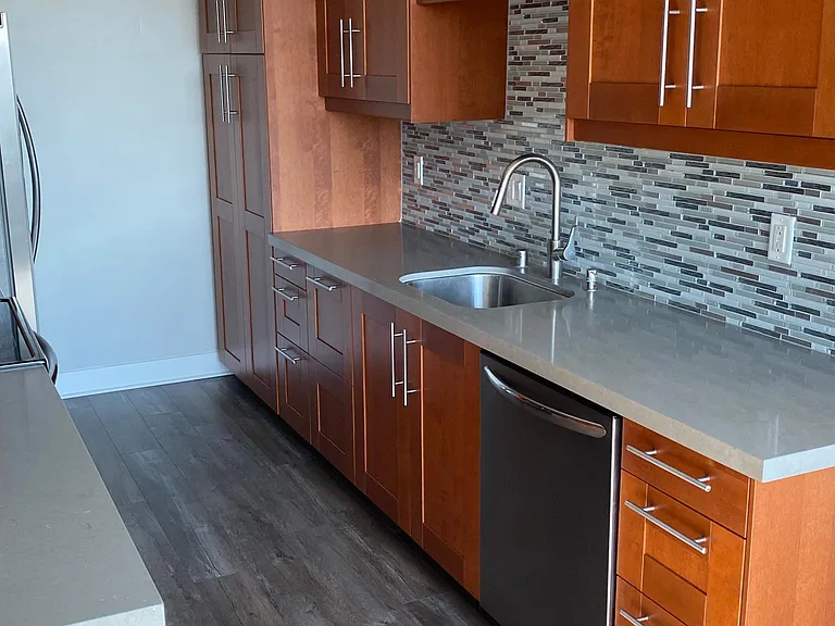 Updated Kitchen Right