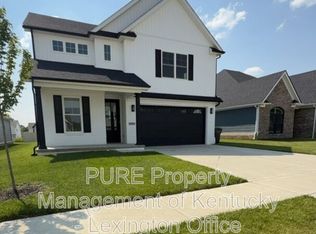 1089 Squirrel Nest Ln, Lexington, KY 40509