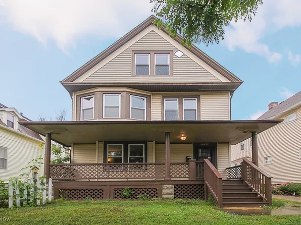 1432 Cordova Ave, Lakewood, OH 44107