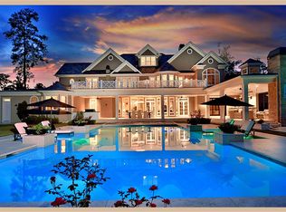 23 Hepplewhite Way, Spring, TX 77382