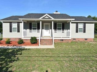 223 Kyzer Rd, Lexington, SC 29073