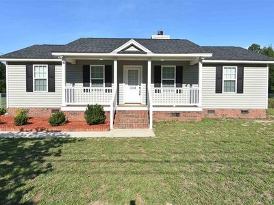 223 Kyzer Rd, Lexington, SC, 29073