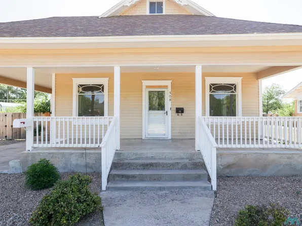 508 N Lea Ave, Roswell, NM 88201