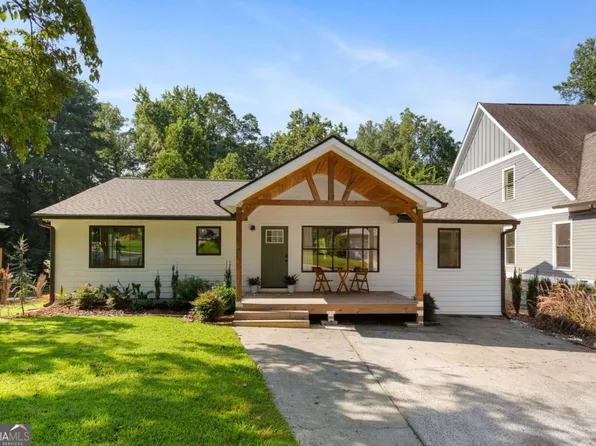 984 Bank St SE, Smyrna, GA 30080
