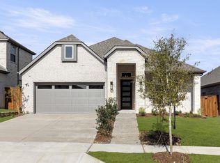 1027 Gracious Dr, Lucas, TX 75098