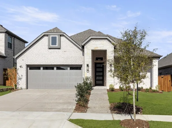 1027 Gracious Dr, Wylie, TX 75098