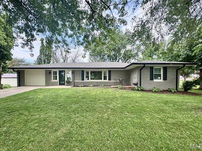 1311 W Line St, Palmyra, MO, 63461