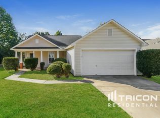 2113 Sebastiani Dr, Charlotte, NC 28214