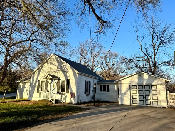 652 N 4th St, Missouri Valley, IA 51555