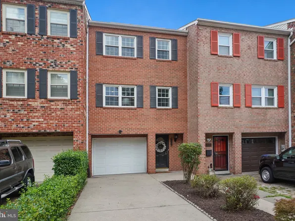 3657 Alabama Ave SE, Washington, DC 20020