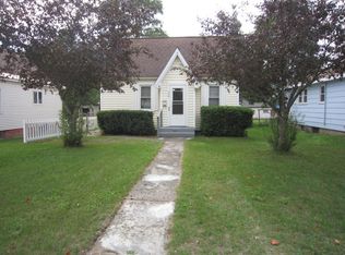 204 E Avenue B, Newberry, MI 49868