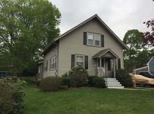 67 Highland Ave E, Braintree, MA 02184