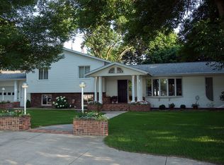 101 Centennial St E, Wykoff, MN 55990