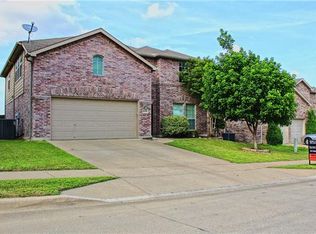 6028 Red Drum Dr, Fort Worth, TX 76179