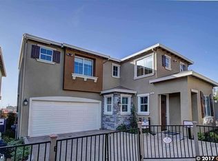 388 Baja Ct, Brentwood, CA