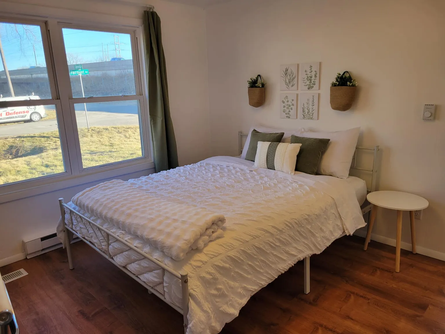 1 bed, 550 sqft, $2,300 — Photo 1