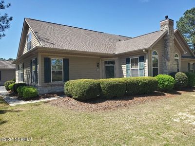 106 W Chelsea Court, Southern Pines, NC, 28387
