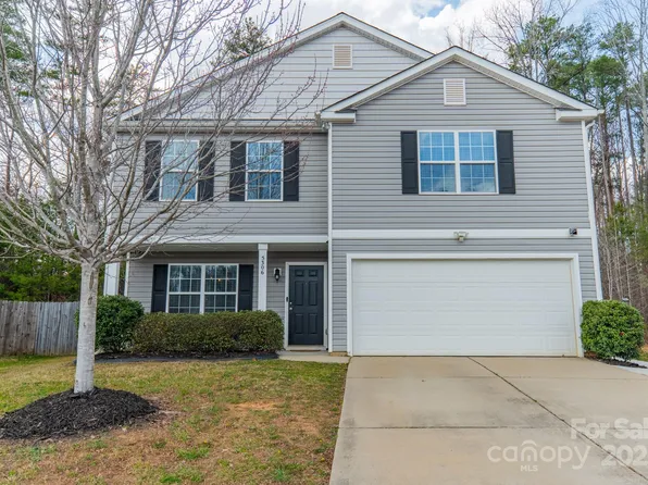 5306 Graypark Dr, Charlotte, NC 28269