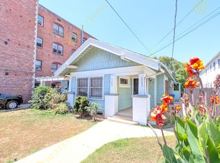 1245 N Edgemont St, Los Angeles, CA 90029