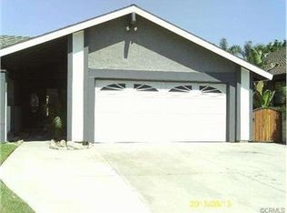 4644 Pilgrim Ct, Chino, CA 91710