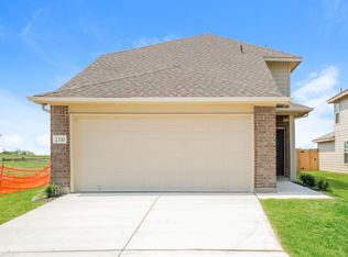 2330 Dry Moss Way, San Antonio, TX 78224