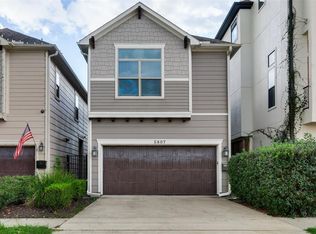 5807 Larkin St, Houston, TX 77007