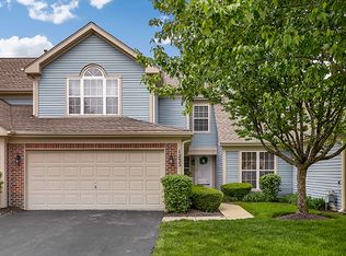 1235 Coldspring Rd #15, Elgin, IL 60120