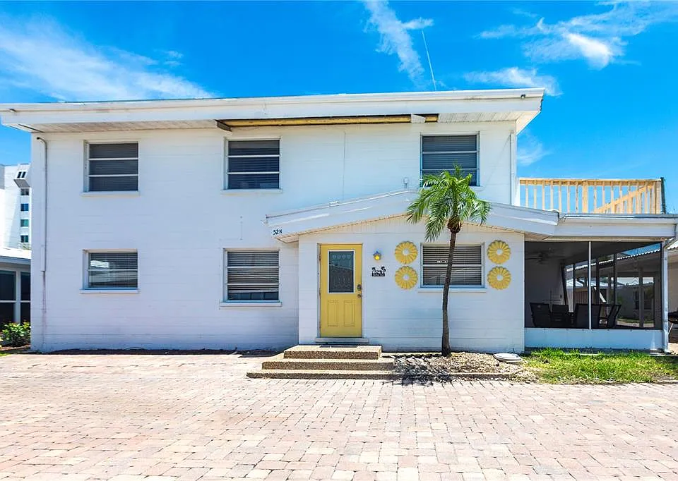 6020 Midnight Pass Rd #52B