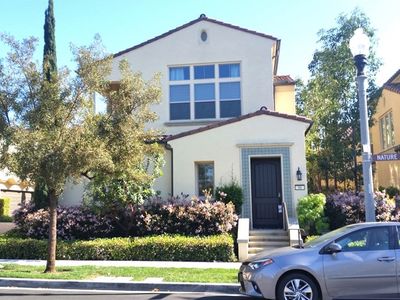 88 Nature, Irvine, CA, 92620