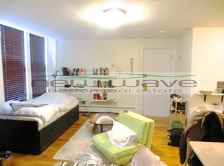 14 Cumberland St APT 7, Boston, MA 02115