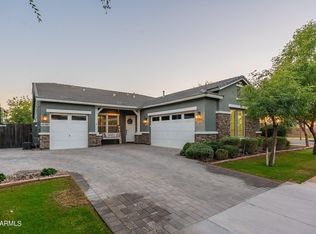 2833 E Appaloosa Rd, Gilbert, AZ 85296