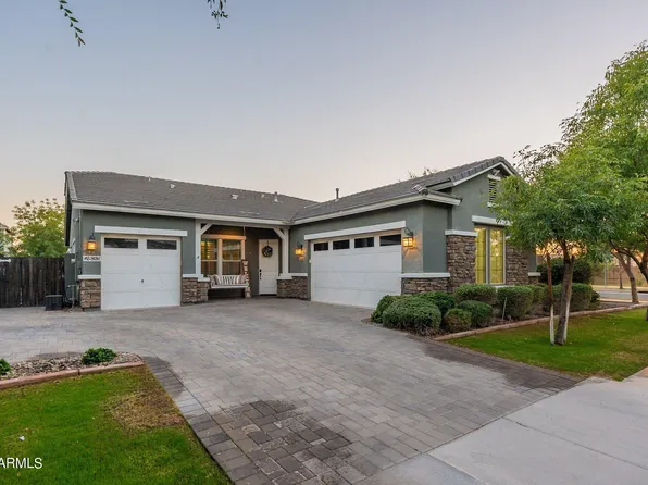 2833 E Appaloosa Road, Gilbert, AZ 85296