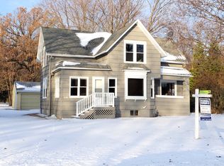 N8811 Church St, Brillion, WI 54110