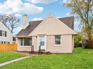 3347 S 47th St, Greenfield, WI 53219