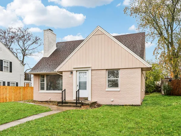 3347 South 47th STREET, Greenfield, WI 53219