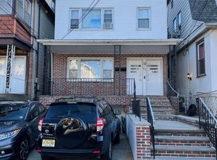 92 W 55th St, Bayonne, NJ 07002