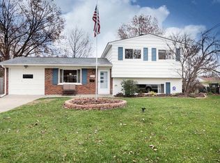 12134 Henderson Ct, Cincinnati, OH 45246