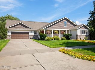 7298 N Talon Ln, Coeur D Alene, ID 83815
