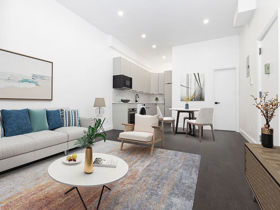 1st image of 237 W 72nd St APT 3F