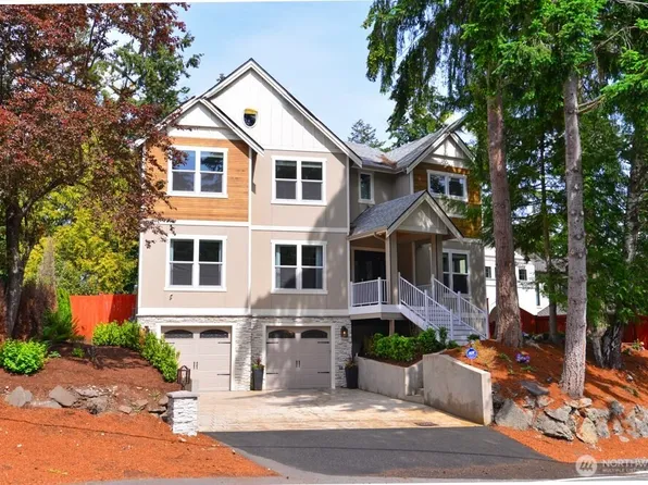 1808 104th Avenue SE, Bellevue, WA 98004