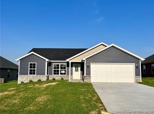 8075 Kepley Dr NE #27, New Salisbury, IN 47161