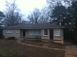 2867 Valley Ridge Dr, Decatur, GA 30032