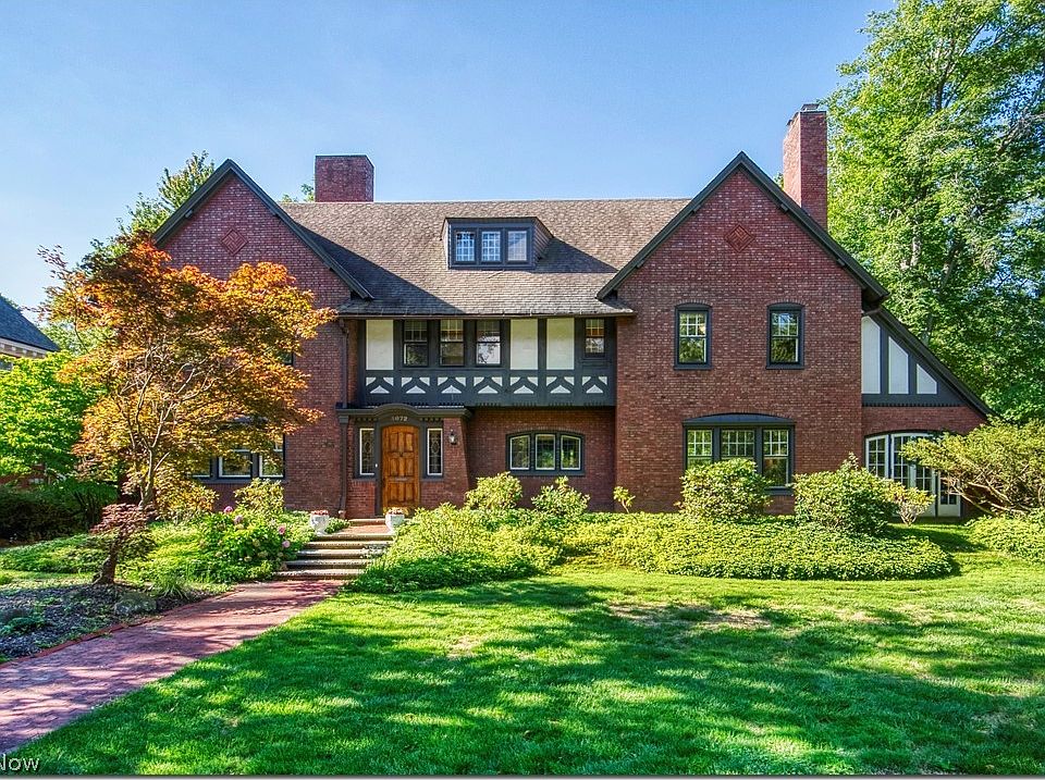 3072 Fairmount Blvd, Cleveland Heights, OH 44118 Zillow