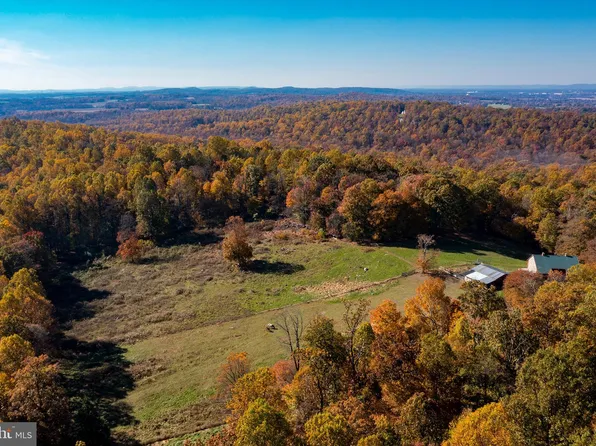 771 S Mount Pleasant Rd, Lebanon, PA 17042