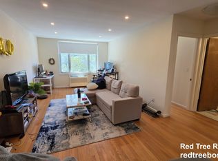 50 Vernon St APT 4, Brookline, MA 02446