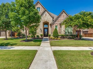 6937 Washakie Rd, Frisco, TX 75034