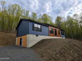 727 Irish Hill Road, Berne, NY 12023