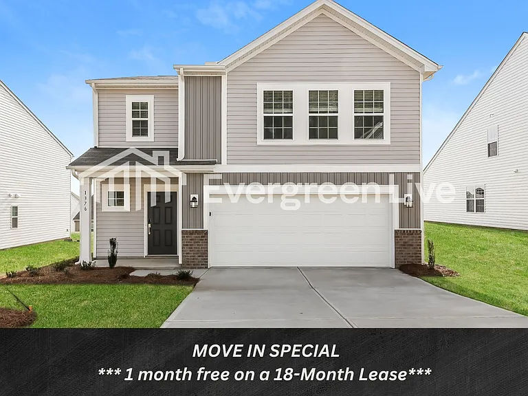 1376 Hugh Mack Ct — Photo 1