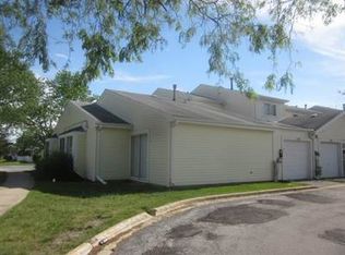 2306 Windsor Ln, Country Club Hills, IL